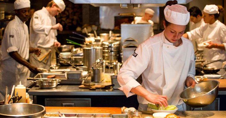 Breach of Food Hygiene Regulations