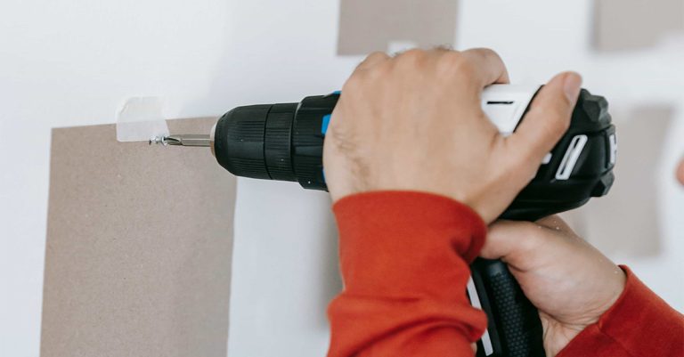 Home improvement image
